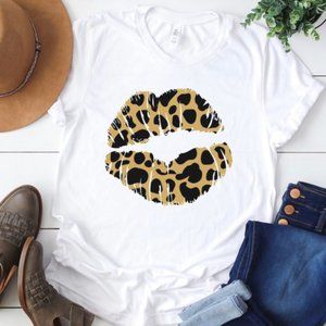 Leopard T-Shirt
